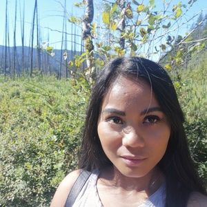 Meet your Posher, Richelle